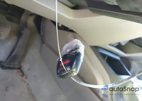 2008 Honda Civic Lx из США, поврежденный, VIN 1HGFA16588L014675